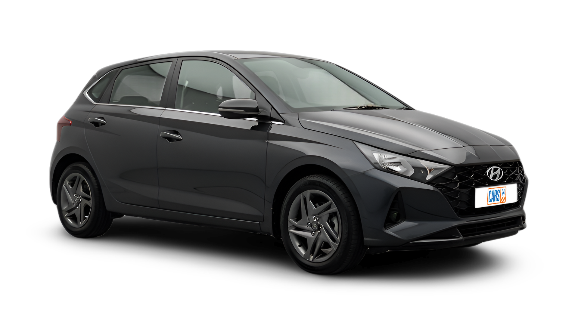 Hyundai NEW I20-img